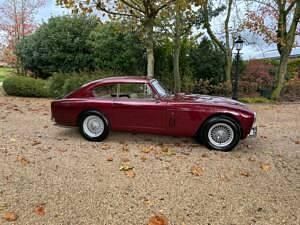 Usata Aston Martin DB2 162 CV (119 kW) 1958 Rosso Coupé