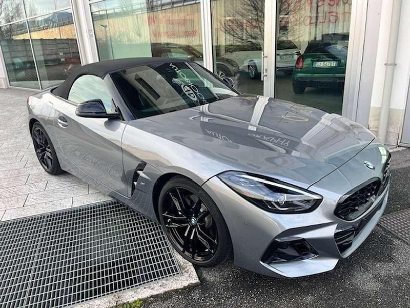 Usata BMW Z4 M Sport 340 CV (250 kW) 2023 Skyscrapers Cabrio