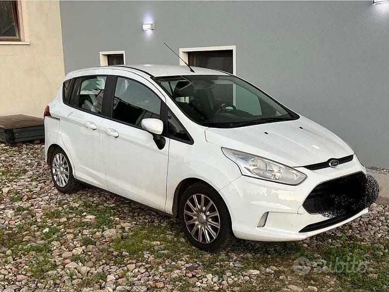 Usata 2015 Ford B-MAX Business Edition Monovolume | 5000 € (Ottimo prezzo) - Immagine 1/1