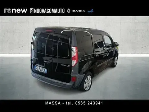 Usata Renault Kangoo 115 CV (84 kW) 2020 Monovolume