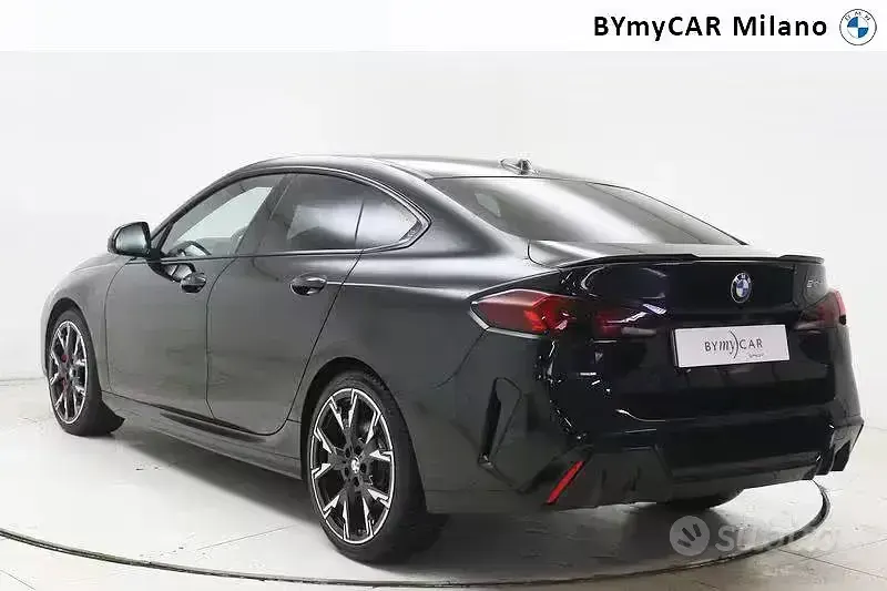 Usata BMW 218 M Sport 150 CV (110 kW) 2025 Nero Coupé