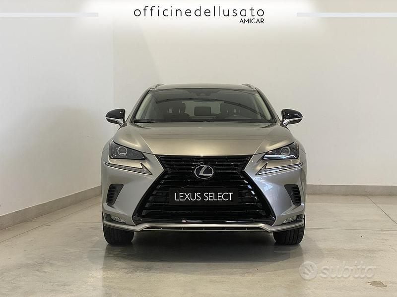 Usata Lexus NX300h 197 CV (144 kW) 2021 SUV