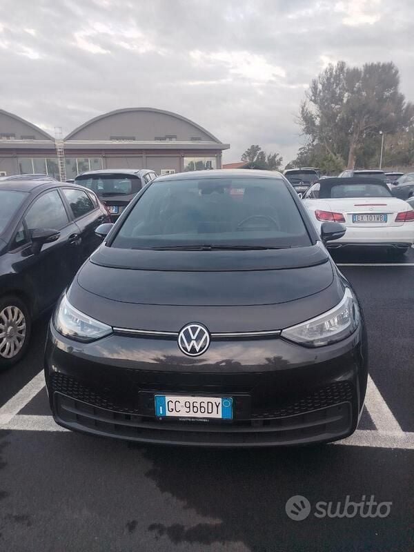 Usata VW ID.3 58 kW (79 CV) 2021 Utilitaria