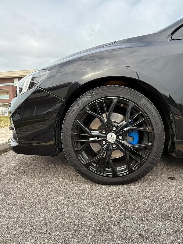 Usata Subaru Levorg 170 CV (125 kW) 2016 Station wagon