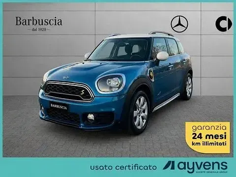 Usata Mini Cooper Countryman 224 CV (164 kW) 2019 SUV