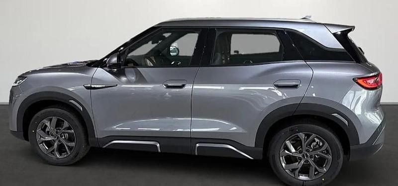 Nuova BYD Atto 2 Boost 212 CV (155 kW) 2026 Time gray SUV