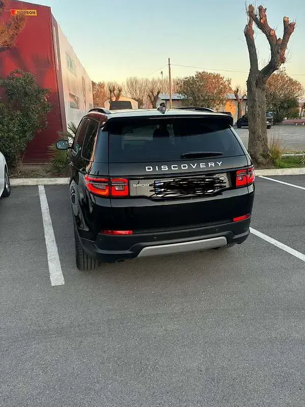 Usata Land Rover Discovery Sport S 190 CV (139 kW) 2021 SUV