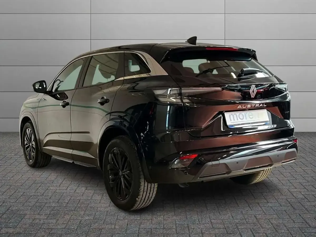 Nuova Renault Austral Evolution 131 CV (96 kW) 2026 Other SUV