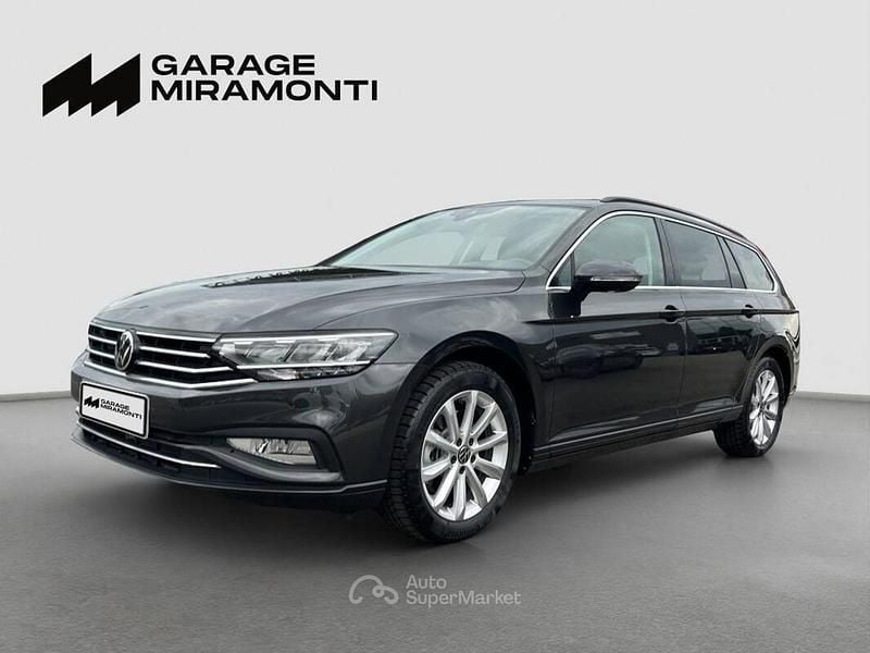 Käytetty VW Passat Business 150 HP (110 kW) 2023 Farmari