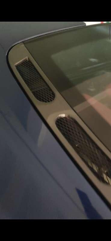 Usata Ferrari 360 400 CV (294 kW) 2000 Blu/azzurro Coupé