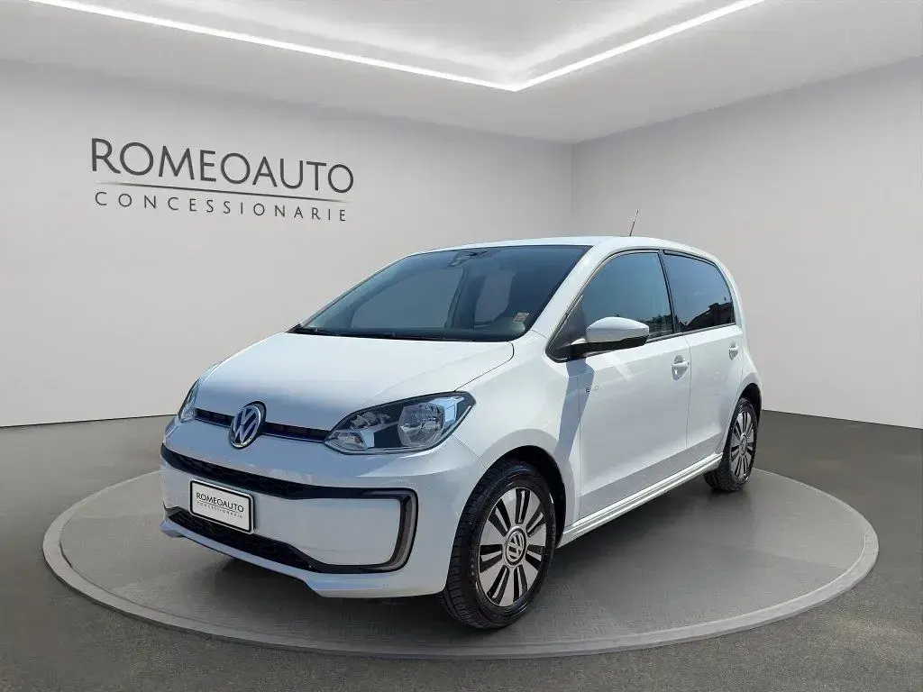 Usata VW e-up! 60 kW (82 CV) 2018 Utilitaria
