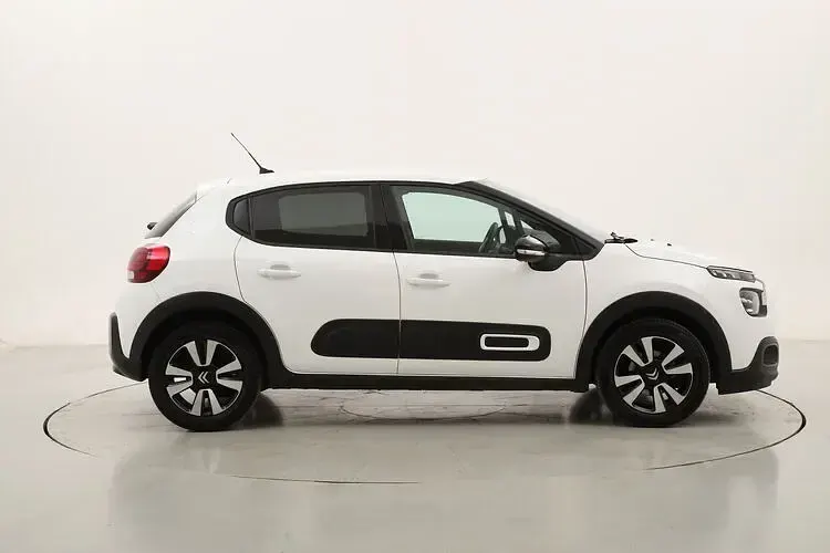 Brugt Citroën C3 83 HK (61 kW) 2023 Hatchback
