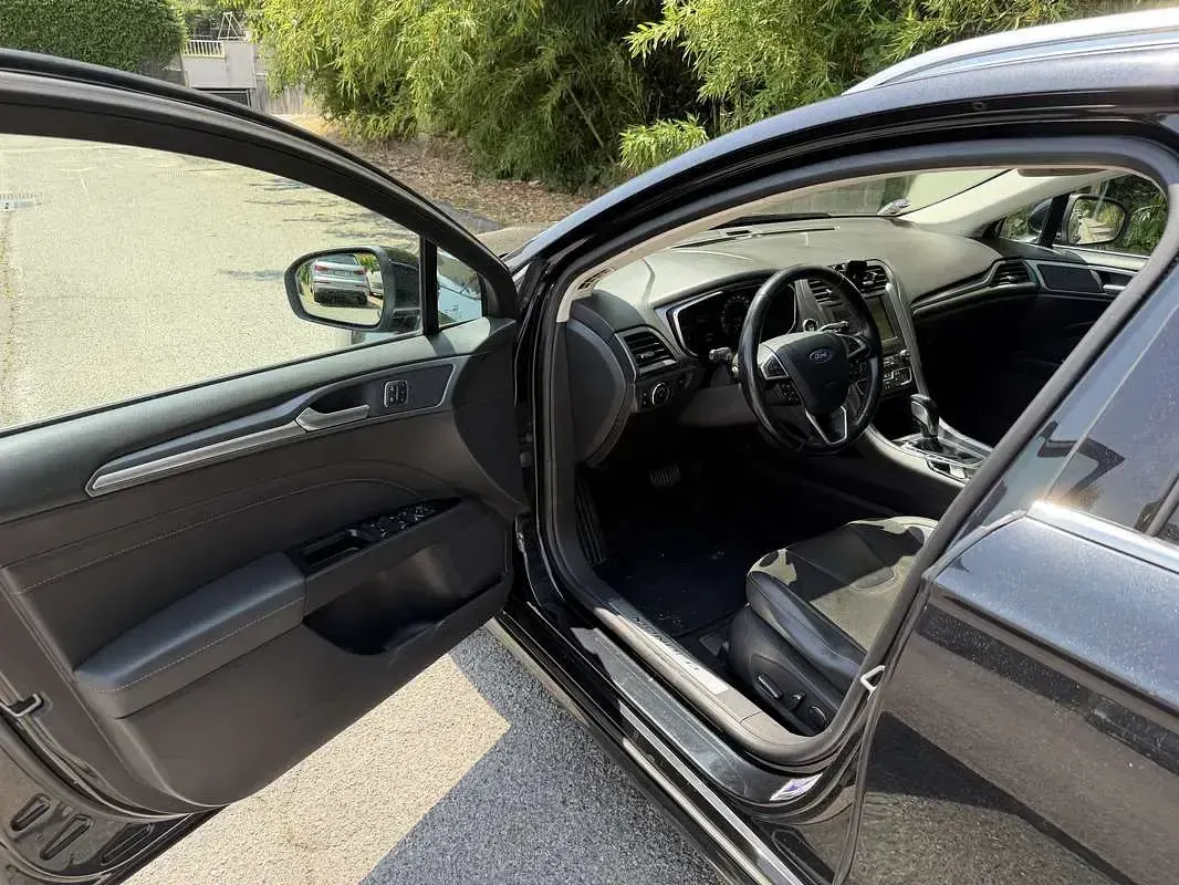 Usata Ford Mondeo Titanium 150 CV (110 kW) 2015 Station wagon