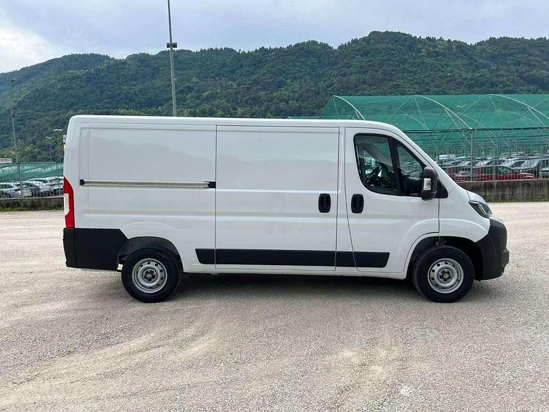 Nuova Toyota Proace 140 CV (102 kW) 2025 Bianco Monovolume