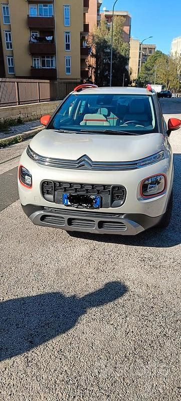 Usata Citroën C3 Aircross 2019 SUV