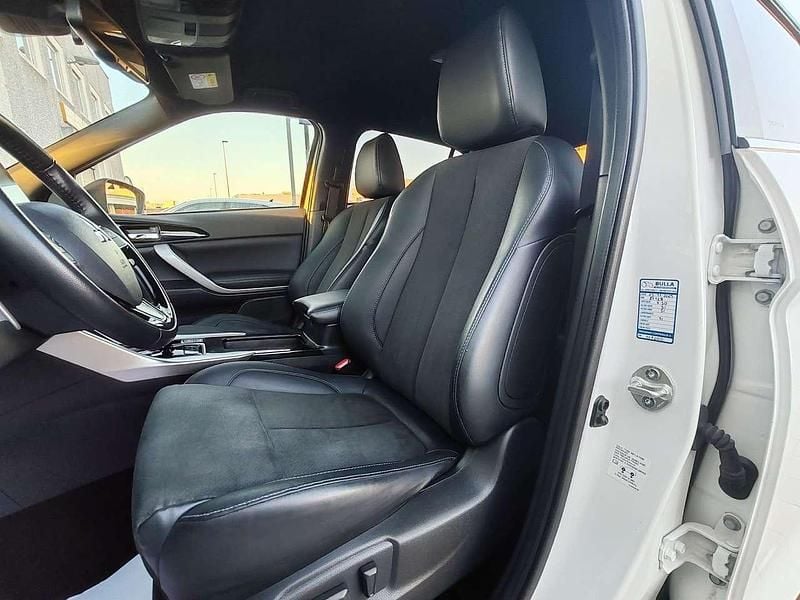 Usata Mitsubishi Eclipse Cross Instyle 188 CV (138 kW) 2022 Bianco SUV