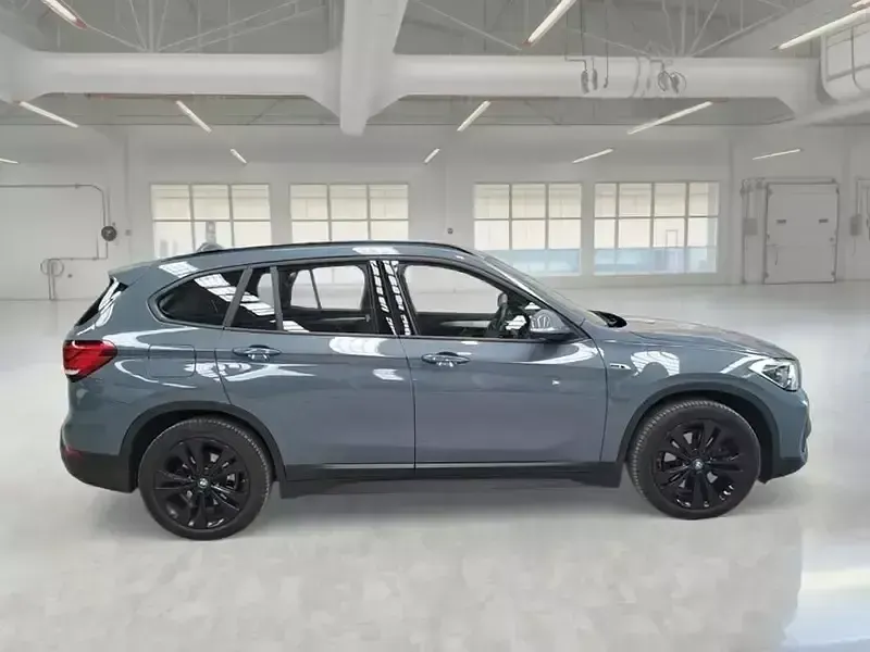 Usata BMW X1 Advantage 125 CV (91 kW) 2022 SUV