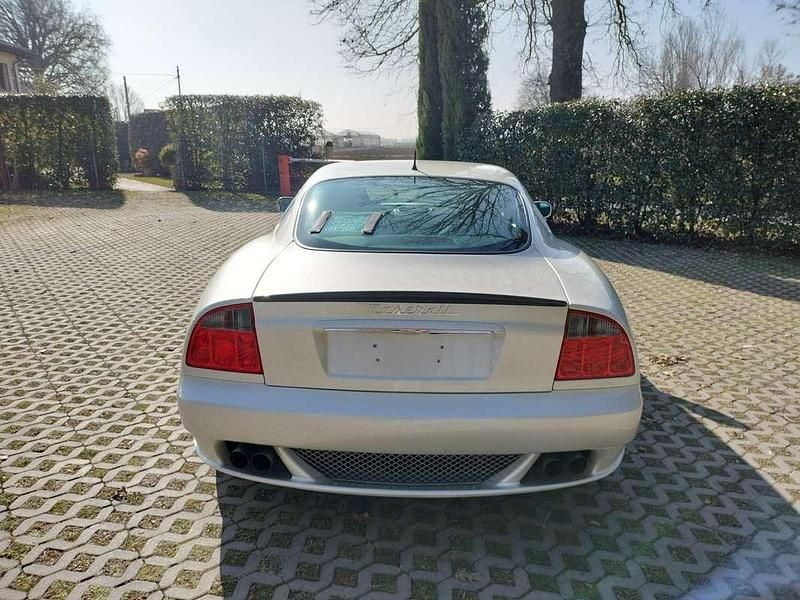 Usata Maserati Coupé 401 CV (294 kW) 2005 Coupé