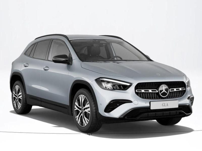Argento / metallizzato Nuova 2026 Mercedes GLA200 Advanced SUV | 42.846 € (Ottimo prezzo) - Immagine 1/4