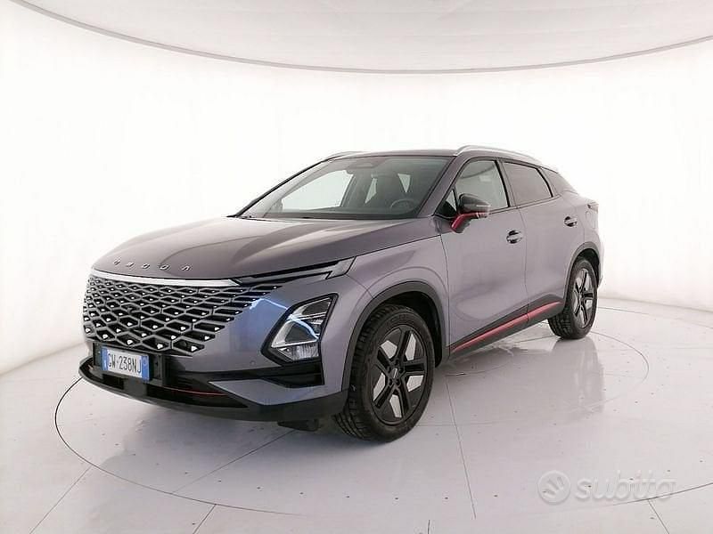 Usata Omoda 5 147 CV (108 kW) 2024 Other SUV