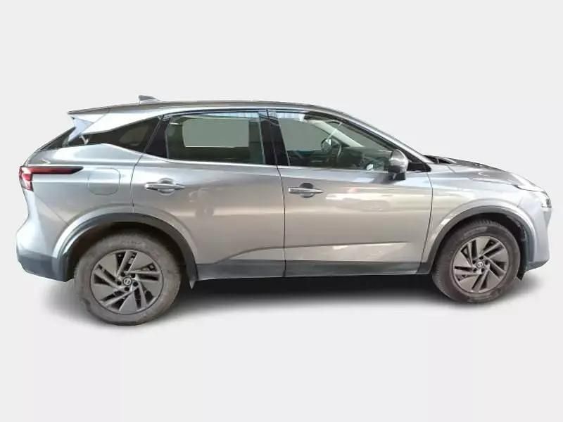 Usata Nissan Qashqai 157 CV (115 kW) 2021 SUV