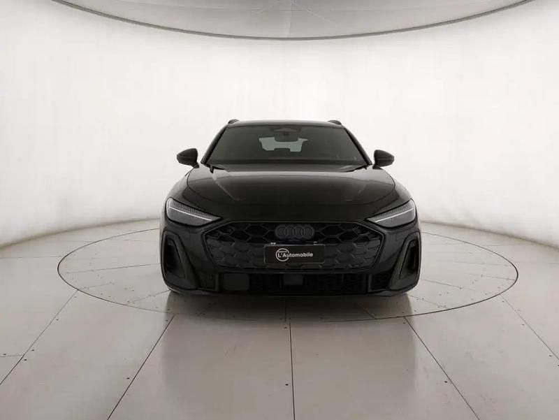 Usata Audi S5 Sport 367 CV (269 kW) 2025 Bianco Station wagon