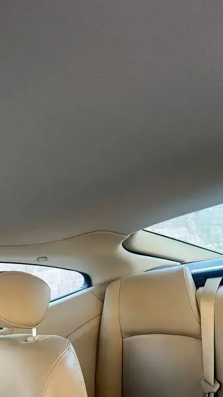 Usata Jaguar XK 298 CV (219 kW) 2007 Coupé
