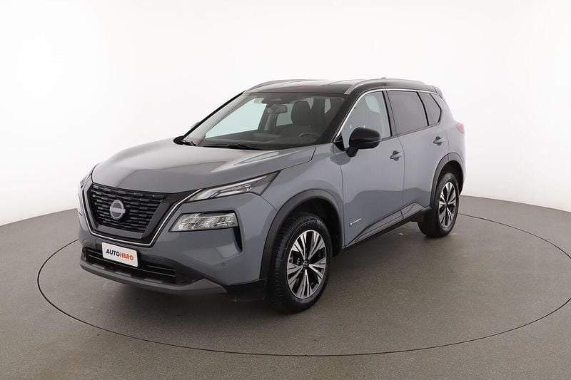 Gebraucht Nissan X-Trail N-Connecta 213 PS (156 kW) 2022 SUV
