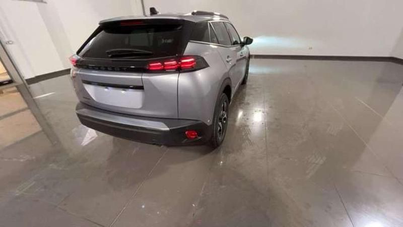 Nuova Peugeot 2008 Allure 101 CV (74 kW) 2025 Grigio SUV