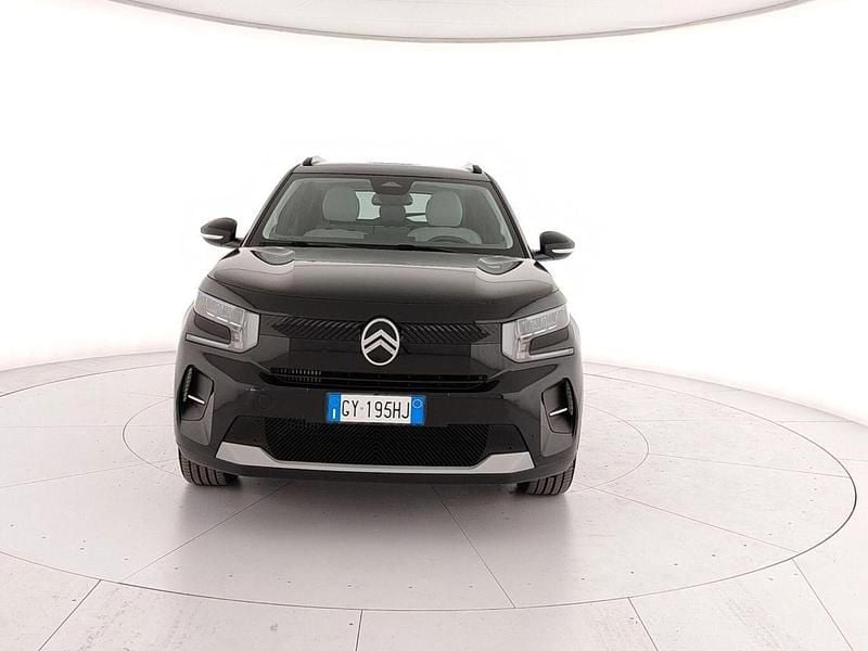 Usata Citroën C3 PureTech 101 CV (74 kW) 2025 Nero Berlina