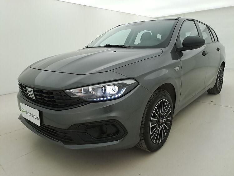 Usata Fiat Tipo 100 CV (73 kW) 2023 Grigio Station wagon