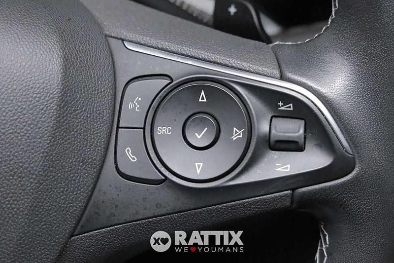 Usata Opel Mokka Elegance 131 CV (96 kW) 2024 Bianca SUV