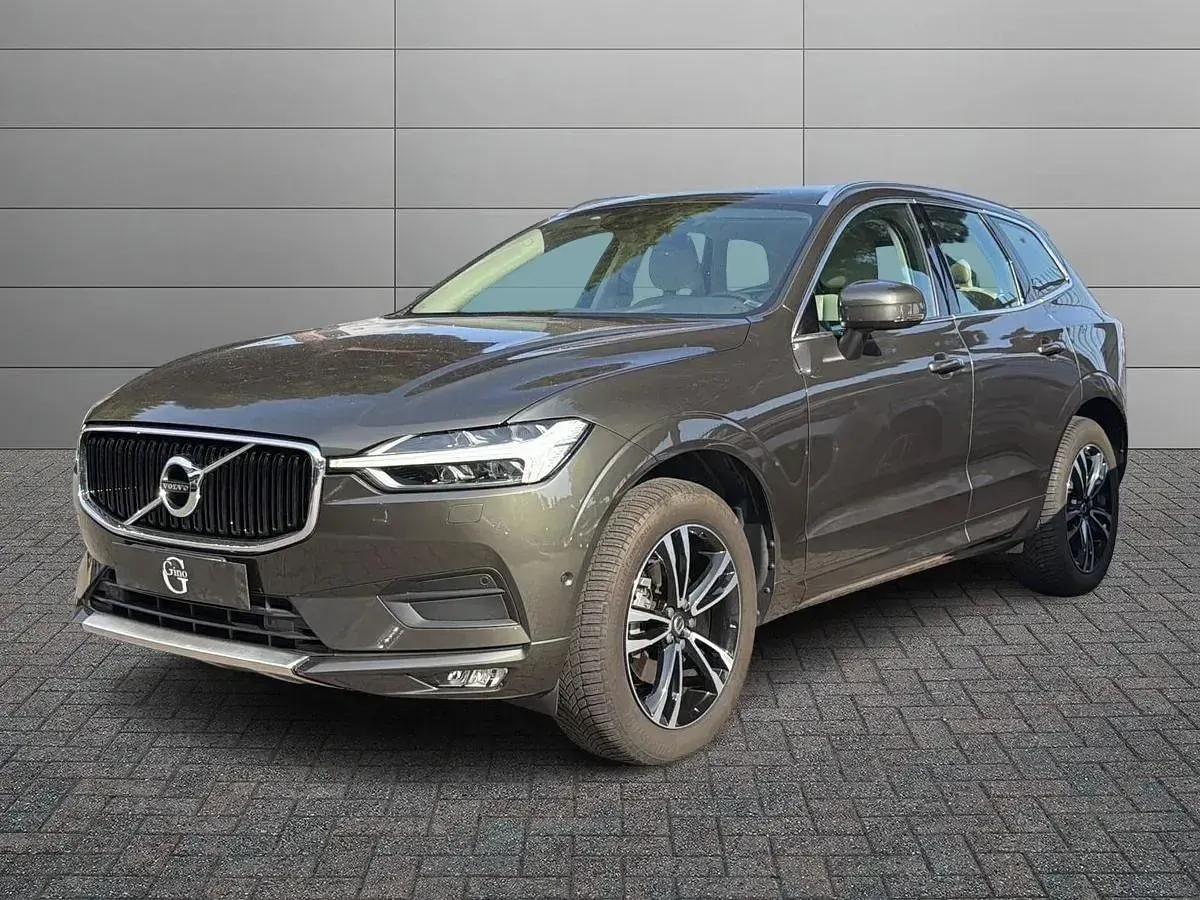 Usata Volvo XC60 Inscription 190 CV (139 kW) 2018 SUV