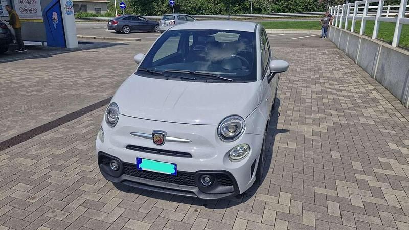Usata Abarth 595 145 CV (106 kW) 2021 Utilitaria