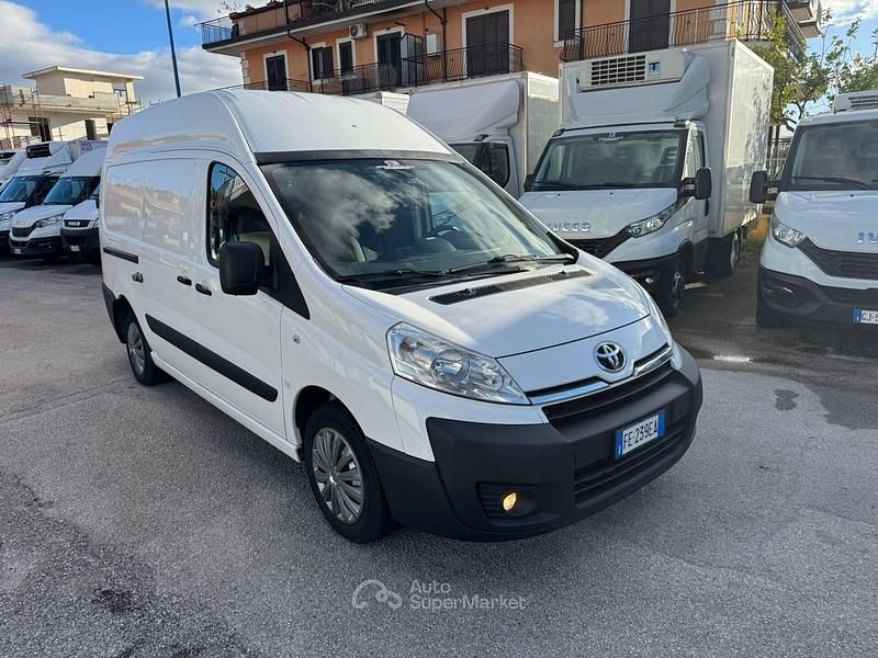 Usata Toyota Proace 150 CV (110 kW) 2016 Monovolume