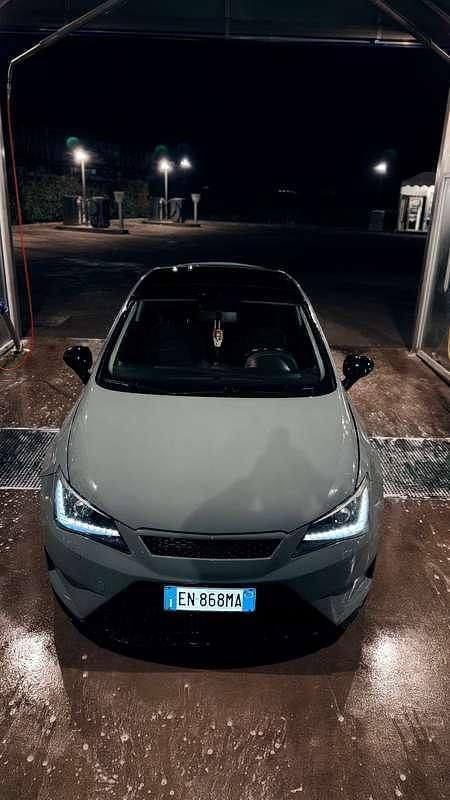 Usata 2013 Seat Ibiza SC FR Due volumi | 7500 € (Molto cara) - Immagine 1/4