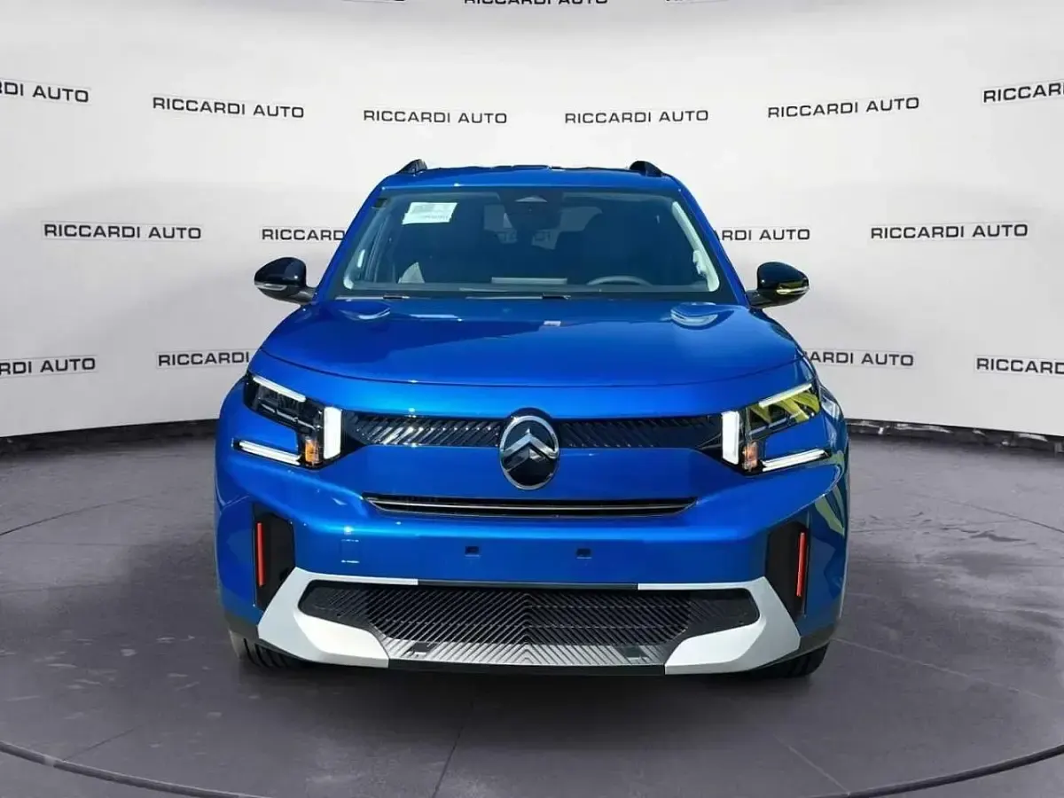 Usata Citroën C3 Aircross 110 CV (80 kW) 2026 SUV