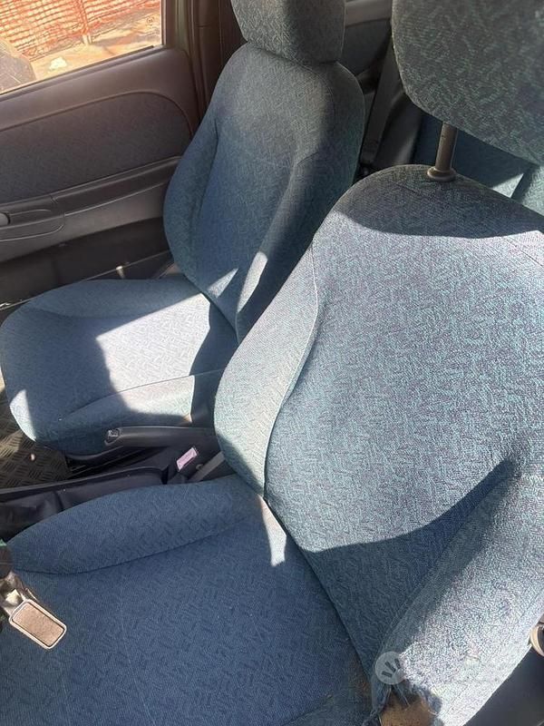 Usata Lancia Ypsilon 1998 Utilitaria