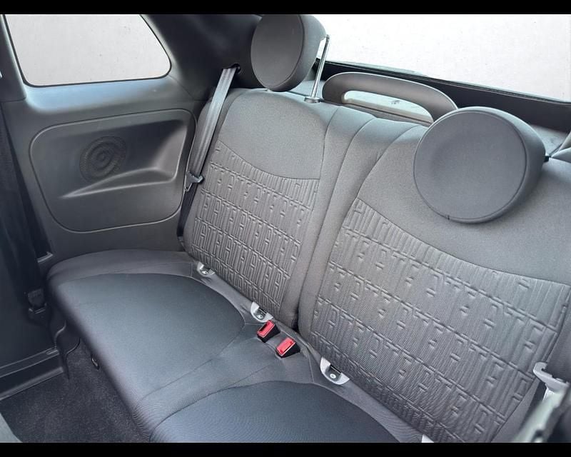 Usata Fiat 500C Dolcevita 2024 Blu Cabrio