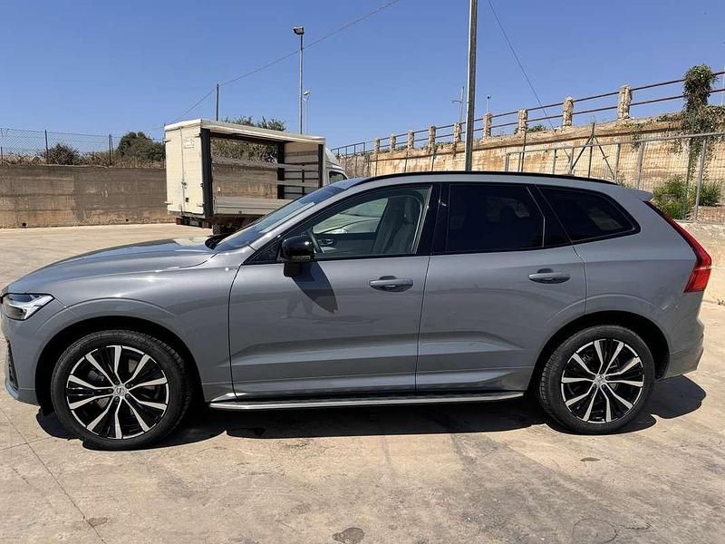 Usata Volvo XC60 Ultimate 197 CV (144 kW) 2023 SUV