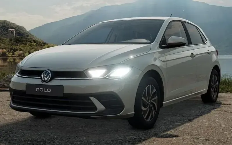 Usata VW Polo 80 CV (58 kW) 2026 Utilitaria