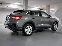 Nuova Audi Q3 Business Plus 150 CV (110 kW) 2025 Grigio SUV