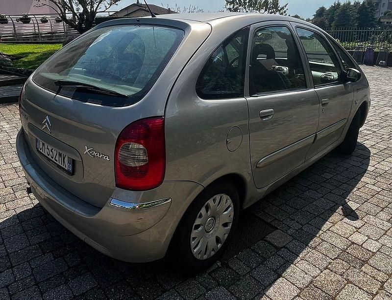 Usata Citroën C4 Picasso 2004 Monovolume