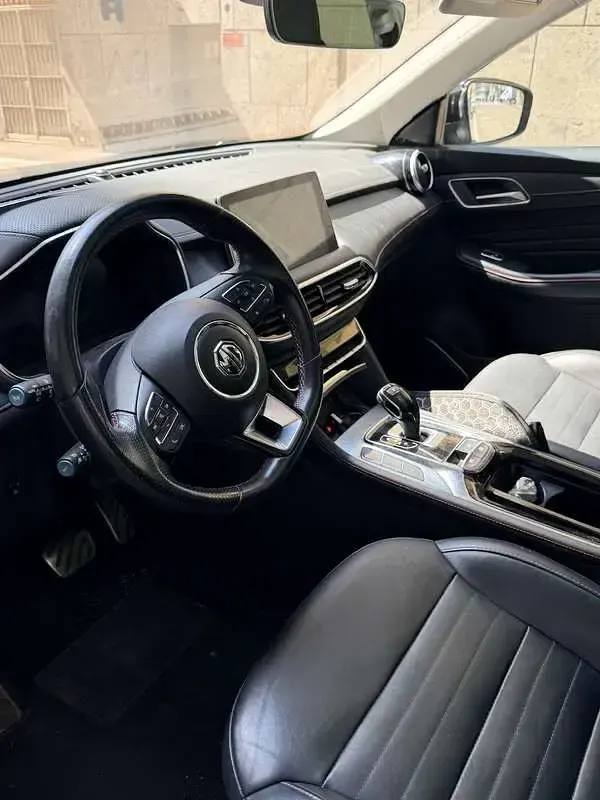 Usata MG EHS Luxury 162 CV (119 kW) 2023 SUV