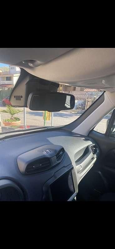Usata Jeep Renegade Limited 120 CV (88 kW) 2020 SUV