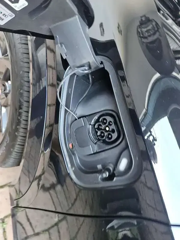 Usata Cupra Formentor 150 CV (110 kW) 2024 Nero SUV