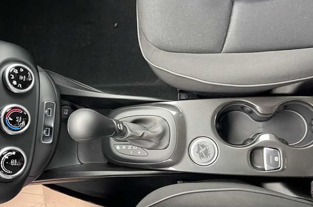 Usata Fiat 130 Dolcevita 2024 Bianco SUV