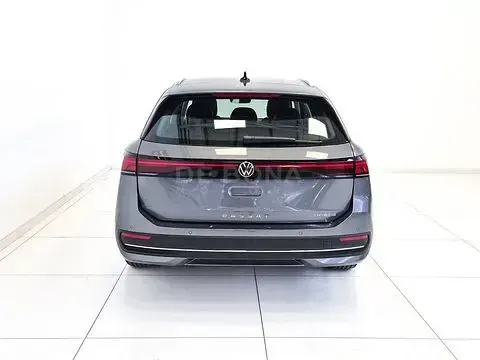 Nuova VW Passat Business 204 CV (150 kW) 2025 Grigio Station wagon