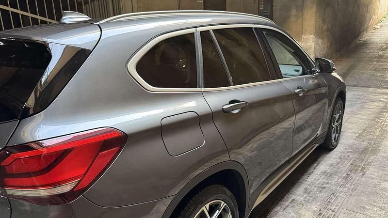 Usata BMW X1 xLine 150 CV (110 kW) 2021 SUV