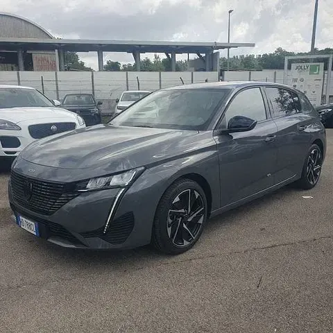 Usado Peugeot 308 145 CV (106 kW) 2026 Utilitario